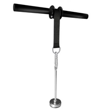 Load image into Gallery viewer, Portable Wrist and Forearm Strength Trainer with Soft Grip Handle
