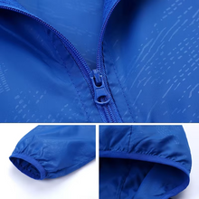 Load image into Gallery viewer, Ultralight Sun Protective Jacket Quick Dry Waterproof Windbreaker

