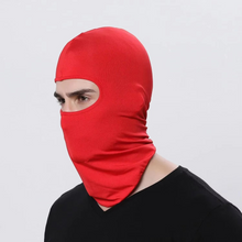 Load image into Gallery viewer, Full Face Balaclava Mask for Motorcycle Cycling Outdoor Sports and Ski
