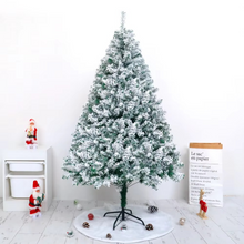 Load image into Gallery viewer, Artificial Christmas Tree for Holiday Home and Office Decoration

