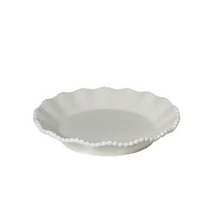 Load image into Gallery viewer, Relief Ceramic Dinner Plate European Style Tableware for Home Dining
