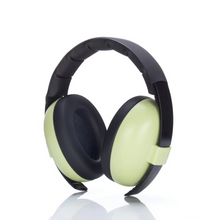 Load image into Gallery viewer, Kids Noise Reduction Earmuffs for Sleep and Focus
