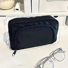 Load image into Gallery viewer, Large Capacity Aesthetic Pencil Pouch for Students
