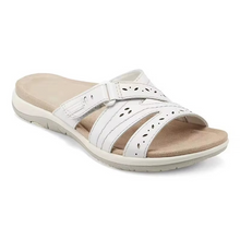 Load image into Gallery viewer, Women's Orthopedic Comfy Summer Sandals with Hook and Loop Strap
