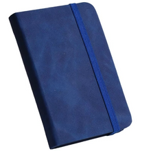 Load image into Gallery viewer, Compact A7 Mini Notepad - Essential for On-the-Go Notes and Organization
