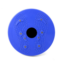 Load image into Gallery viewer, Magnetic Waist Twisting Balance Board for Core Strength and Weight Training
