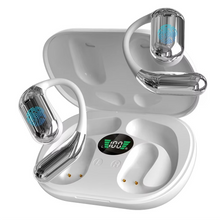 Load image into Gallery viewer, Real-Time 3-in-1 AI Translator Earbuds with Bluetooth 5.3 and Noise Cancelling Mic
