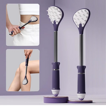 Load image into Gallery viewer, Telescopic Back Scratcher Extendable Massage Stick for Instant Relief
