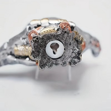 Load image into Gallery viewer, Cyberpunk Robotic Arm Wall Mounted Controller and Sports Display Rack
