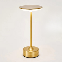 Load image into Gallery viewer, USB Rechargeable LED Touch Sensor Table Lamp
