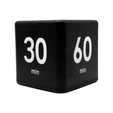 Load image into Gallery viewer, Hexagon Magnetic Visual Flip Timer - Silent, Smart, and Efficient
