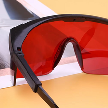 Load image into Gallery viewer, Universal Laser Protection Goggles for Laser and IPL Eye Safety
