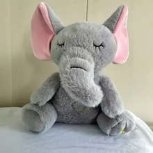 Load image into Gallery viewer, Soothing Koala Sleep Buddy Plush Toy with Gentle Lights
