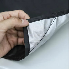 Load image into Gallery viewer, Magnetic Windshield Snow and Sun Protector for Cars
