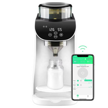 Load image into Gallery viewer, Smart WiFi-Enabled Infant Formula Dispenser
