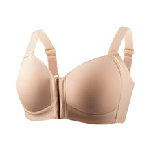 Load image into Gallery viewer, Comfort Plus Front Closure Wireless Bra for Women
