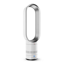 Load image into Gallery viewer, Bladeless Fan with Remote Control and Timed Operation
