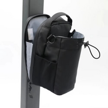 Load image into Gallery viewer, Magnetic Water Bottle Holder with Strong Magnet for Gym and Outdoor Sports

