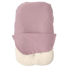Load image into Gallery viewer, Comfortable Cotton Portable Baby Lounger for Newborns
