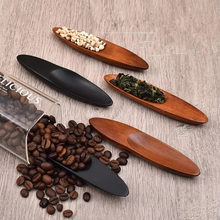 Load image into Gallery viewer, Mini Wooden Tea and Coffee Spoons – 50 Piece Set
