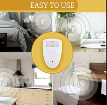 Load image into Gallery viewer, Ultrasonic Bed Bug Repeller
