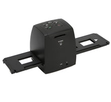 Load image into Gallery viewer, Slide Scanner With LCD Preview, SD Card Slot, And Standalone Function
