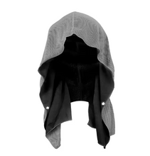 Load image into Gallery viewer, Cooling Hoodie Towel With UPF 50+ Protection And Quick-Dry Fabric
