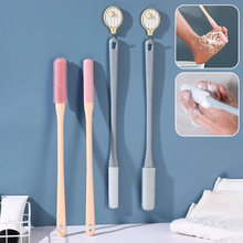 Load image into Gallery viewer, ToeBrush Toe Cleaning and Itch Relief Brush
