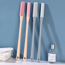 Load image into Gallery viewer, ToeBrush Toe Cleaning and Itch Relief Brush
