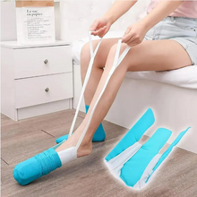Load image into Gallery viewer, Sock Aid Device for Easy Sock Wearing and Daily Comfort
