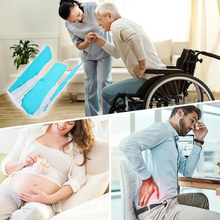 Load image into Gallery viewer, Sock Aid Device for Easy Sock Wearing and Daily Comfort
