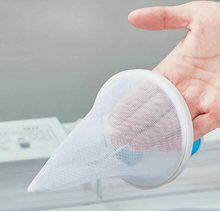 Load image into Gallery viewer, Reusable Floating Lint Filter for Washing Machine

