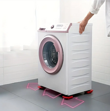Load image into Gallery viewer, Furniture Lifter and Moving Tool with 360° Wheels and Ergonomic Handle
