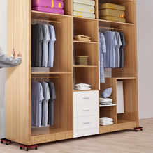Load image into Gallery viewer, Furniture Lifter and Moving Tool with 360° Wheels and Ergonomic Handle
