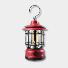 Load image into Gallery viewer, Retro Smart Portable LED Lamp
