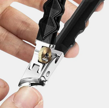 Load image into Gallery viewer, Nail Clipper Ergonomic Design for Easy and Safe Trimming
