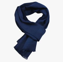 Load image into Gallery viewer, Cashmere Scarf for Women with Warmth and Elegant Style
