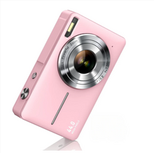 Load image into Gallery viewer, Vintage Digital Camera with HD Screen and Retro Design
