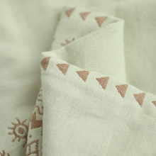 Load image into Gallery viewer, Mandala Cotton Gauze Pillowcases Soft Breathable Set
