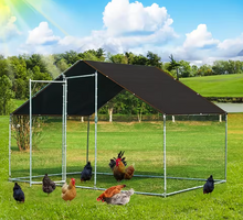 Load image into Gallery viewer, Black shade cloth sunblock mesh cover
