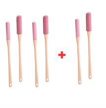 Load image into Gallery viewer, ToeBrush Toe Cleaning and Itch Relief Brush
