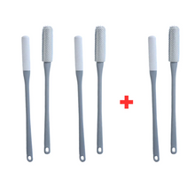Load image into Gallery viewer, ToeBrush Toe Cleaning and Itch Relief Brush
