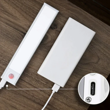 Load image into Gallery viewer, Smart 3-in-1 LED Light with Adjustable Color Temperature
