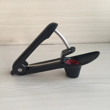 Load image into Gallery viewer, Stainless Steel Cherry and Olive Pitter Tool
