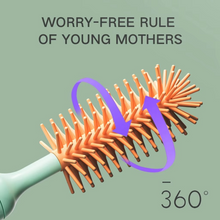 Load image into Gallery viewer, Electric Baby Bottle and Cup Cleaning Brush Set for Infants
