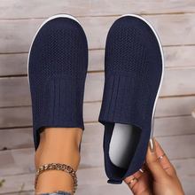 Load image into Gallery viewer, Women's Comfort Air-Cushion Orthopedic Walking Sneakers
