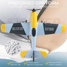 Load image into Gallery viewer, RC Plane 2.4G Remote Control Foam Airplane Glider Model Toy for Kids
