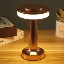 Load image into Gallery viewer, Versatile Touch-Sensitive LED Table Lamp

