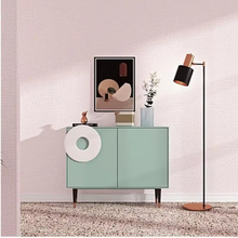 Load image into Gallery viewer, Linen 3D Foam Self Adhesive Waterproof Wall Sticker Roll
