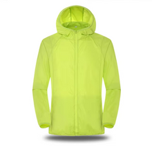 Load image into Gallery viewer, Ultralight Sun Protective Jacket Quick Dry Waterproof Windbreaker
